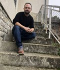 Rencontre Homme : Franck, 40 ans à France  Chateaubourg